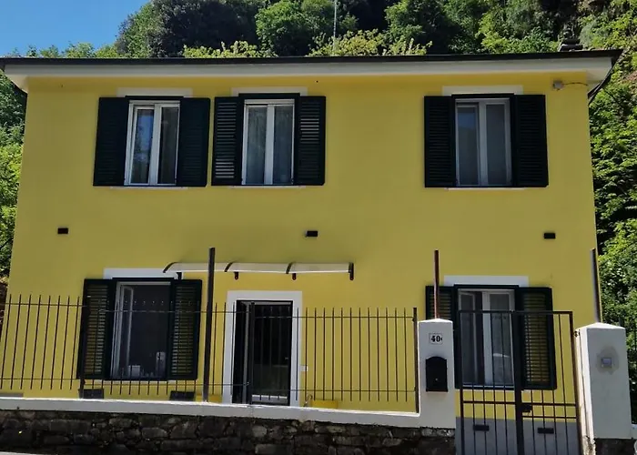 Il Sentiero B&B