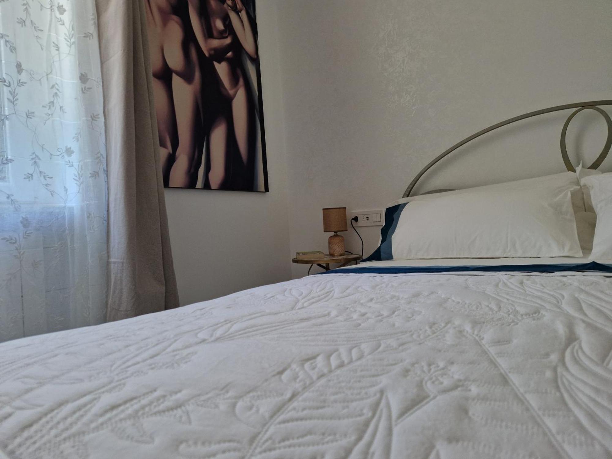 Il Sentiero Bed & Breakfast La Spezia