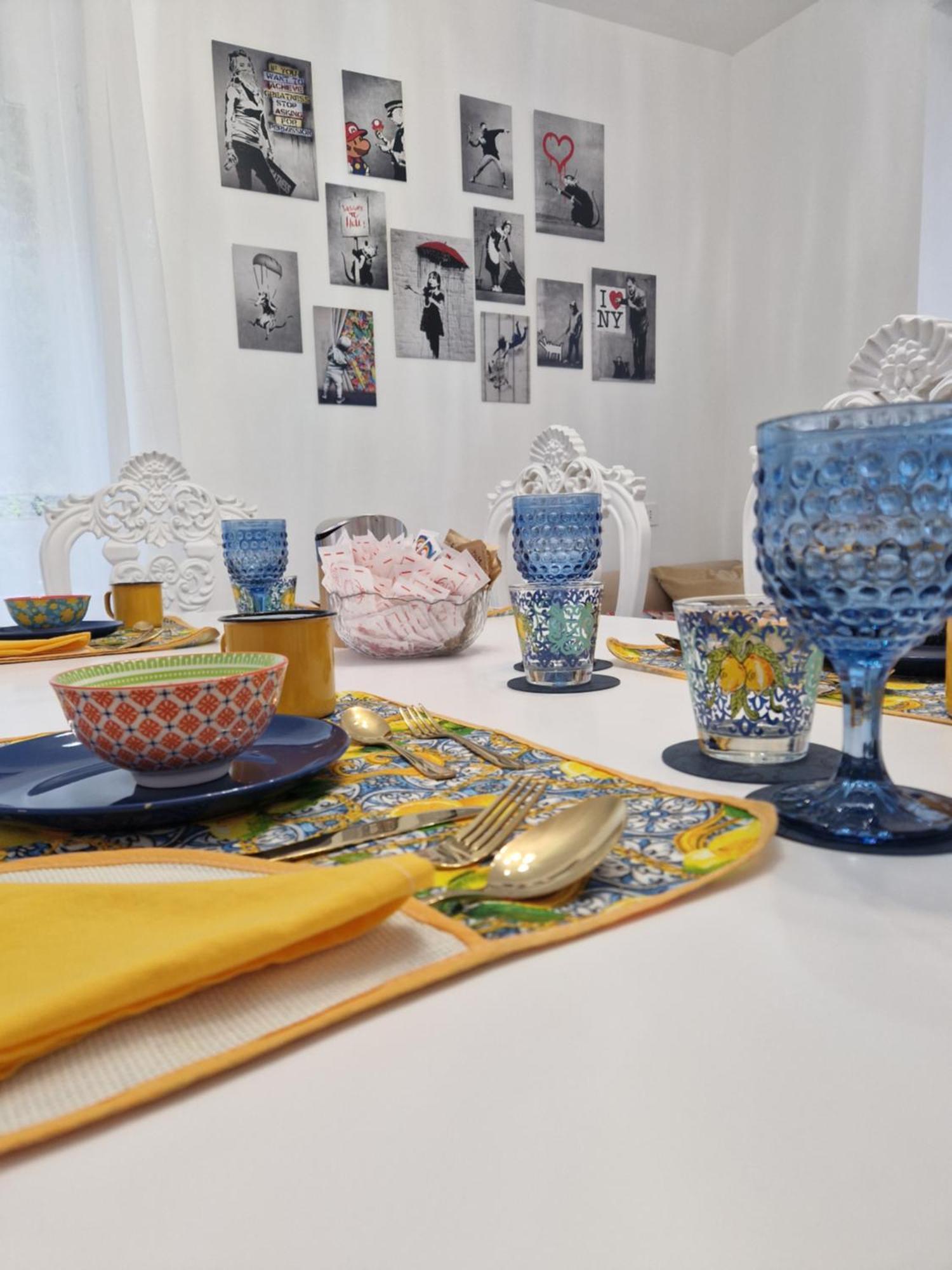 Bed & Breakfast Il Sentiero La Spezia
