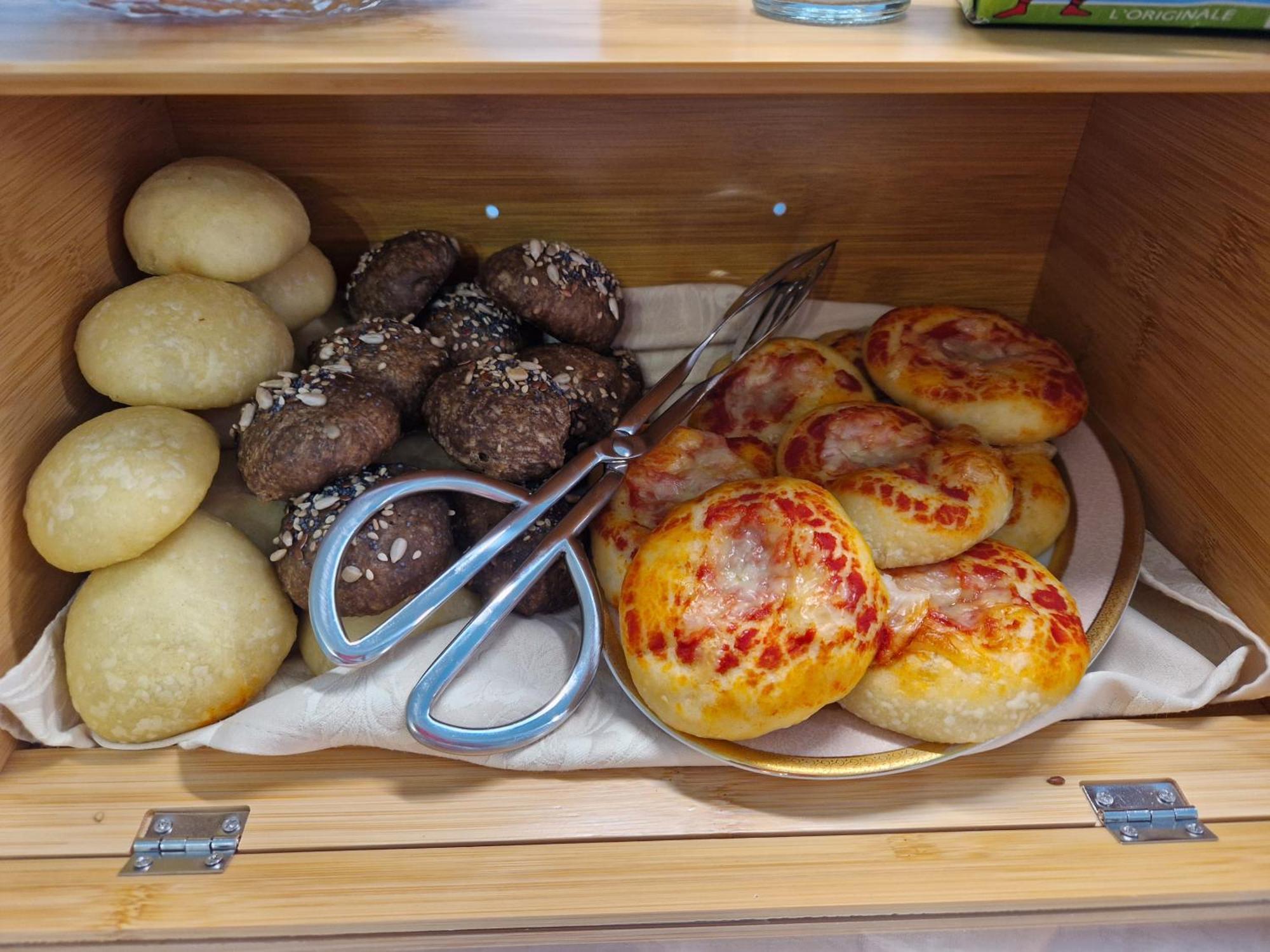 Il Sentiero Bed & Breakfast La Spezia