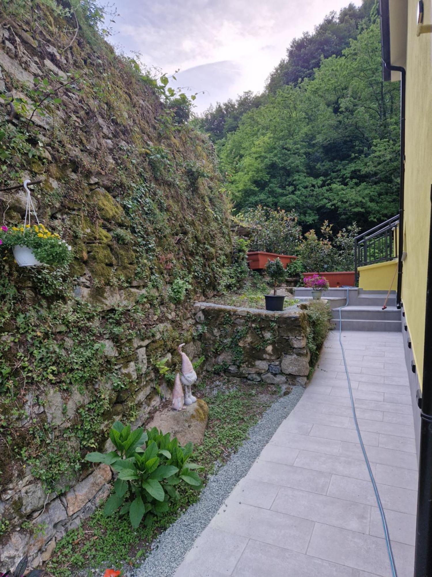 Il Sentiero